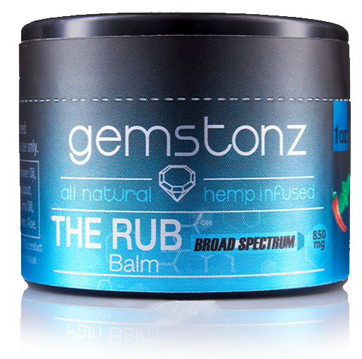The Rub