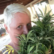 Marcy CEO